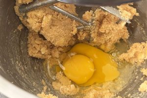 makkelijke appeltaart stap 1