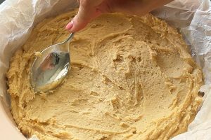 makkelijke appeltaart stap 5