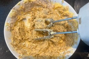 torta caprese stap 3