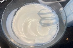 torta caprese stap 4