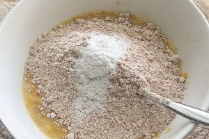 bananenbrood muffins stap 3