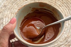 bananenbrood muffins stap 4