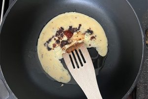 gebakken rijst stap 2