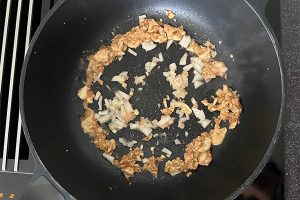 gebakken rijst stap 3