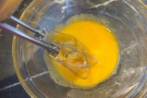 lactosevrije creme brulee stap 4