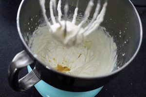 pecan pie trifle stap 1