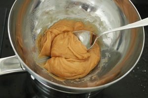 pecan pie trifle stap 2