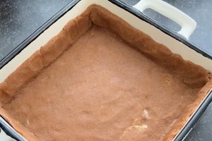 gevulde speculaas stap 3