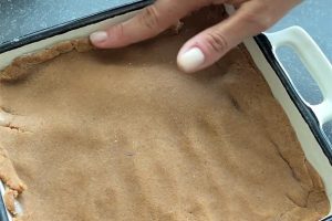 gevulde speculaas stap 5