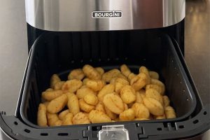 krokante gnocchi stap 2
