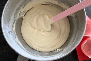 marmer muffins stap 2