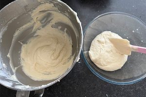 marmer muffins stap 3