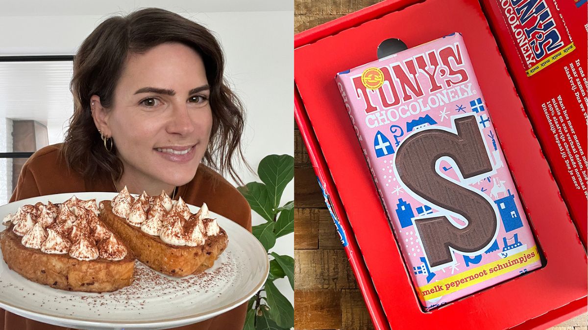 Kijkje in mijn keuken – november 2023