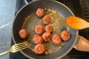 pastinaak stamppot stap 6