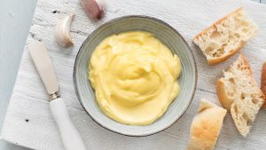 aioli recept