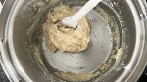 churros maken stap 3