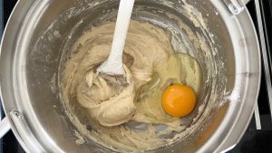 churros maken stap 4