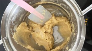 churros maken stap 5