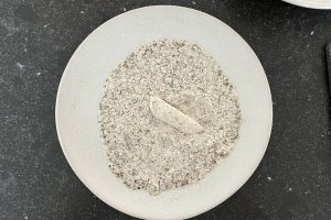 mozzarella sticks stap 3