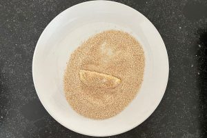 mozzarella sticks stap 5