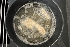 mozzarella sticks stap 6