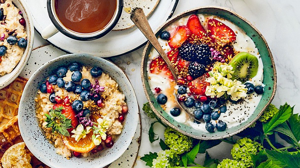 Top 10 grootste fabels over afvallen