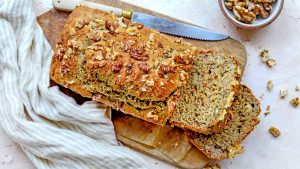 glutenvrij-bananenbrood