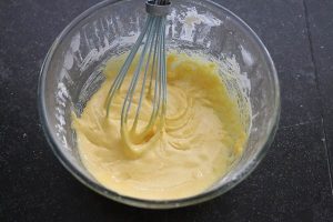 tompouce maken stap 3