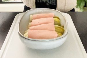 witlof uit de oven stap 4