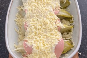 witlof uit de oven stap 6