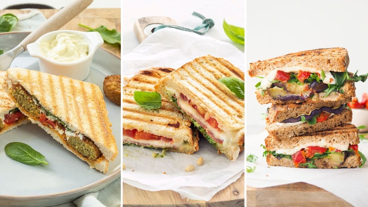 7 x de beste tosti recepten