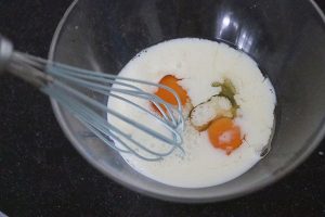 bobotie maken stap 5