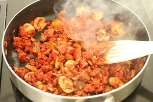 broccoli ovenschotel stap 2