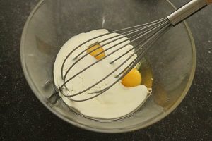 broccoli ovenschotel stap 3