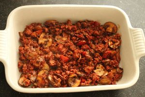 broccoli ovenschotel stap 4