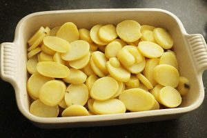 broccoli ovenschotel stap 5