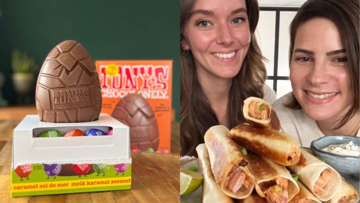 Kijkje in mijn keuken – februari 2024