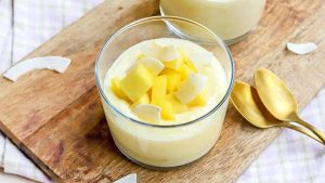 mango-mousse