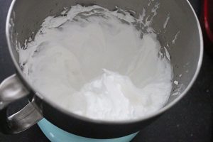 snelle lemon meringue taartjes stap 1