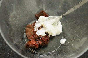 pita tandoori stap 1