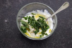 pita tandoori stap 2