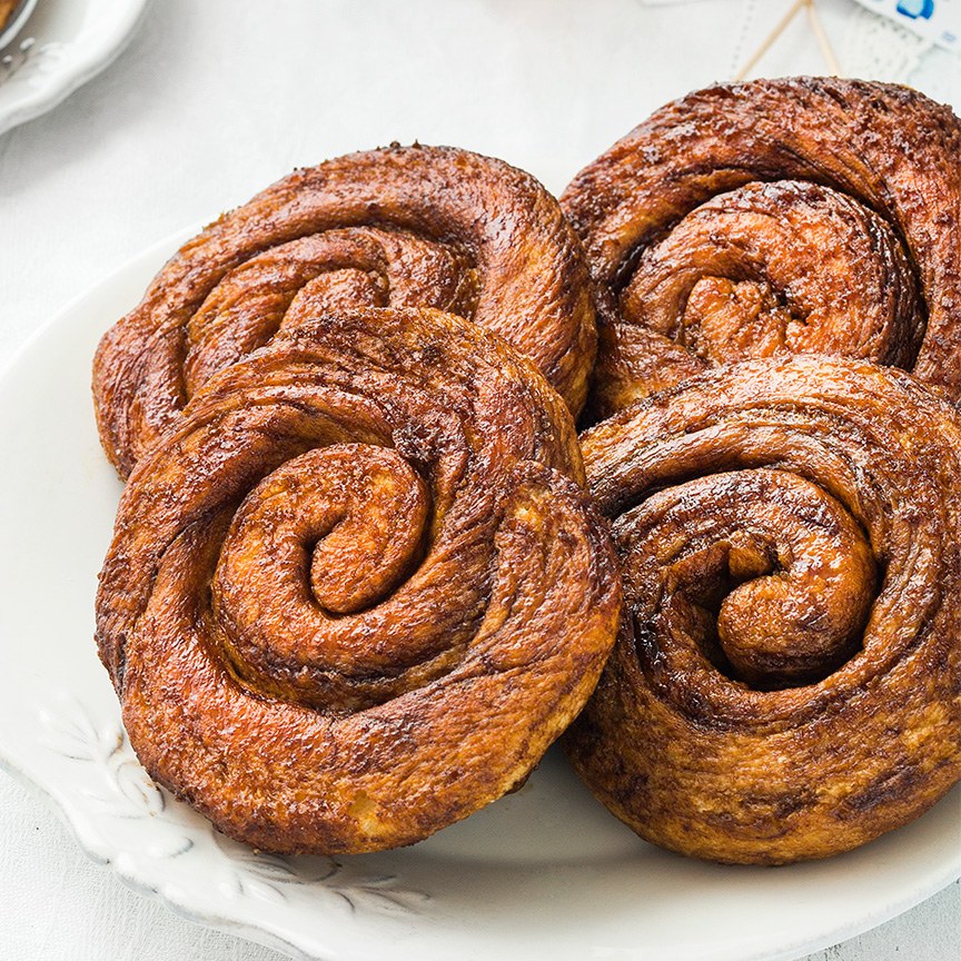 zeeuwse bolussen recept