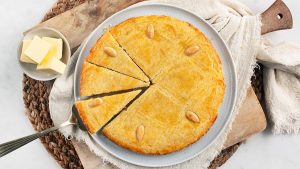 Boterkoek