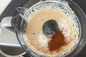 bananenbrood met havermout stap 4