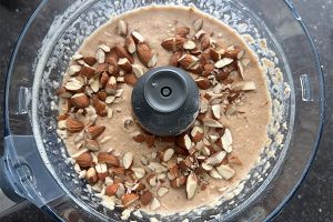 bananenbrood met havermout stap 5