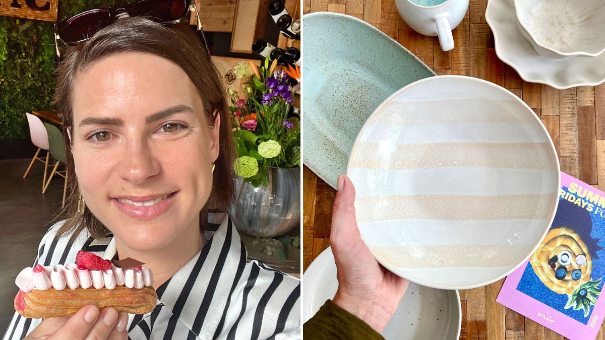 Kijkje in mijn keuken – april 2024