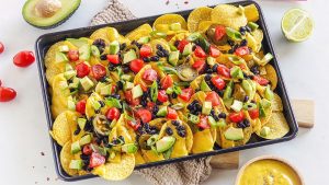 vegan-nachos