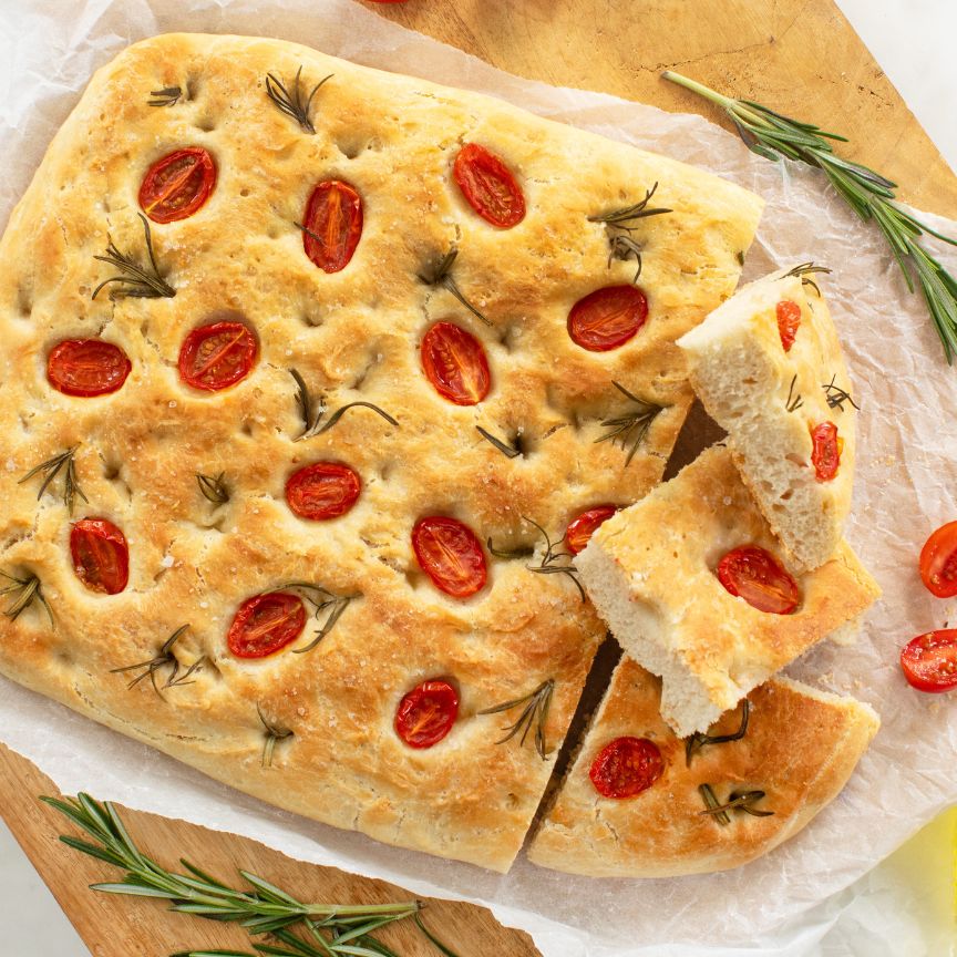 focaccia-recept-zelf-maken