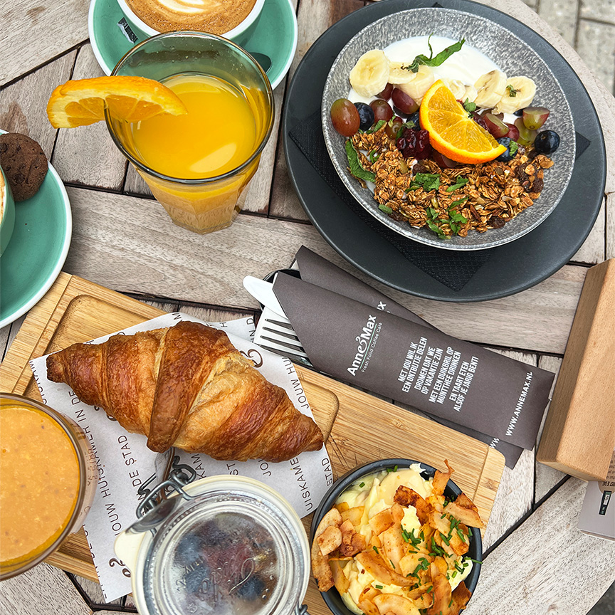 leukerecepten mei 2024