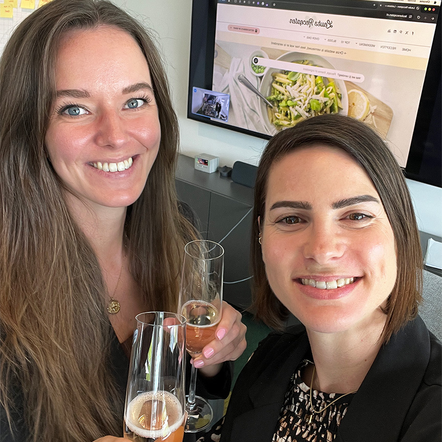 leukerecepten mei 2024